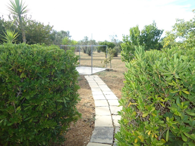 Immagine 6 di Villa in vendita  in Contrada Saline a Matino