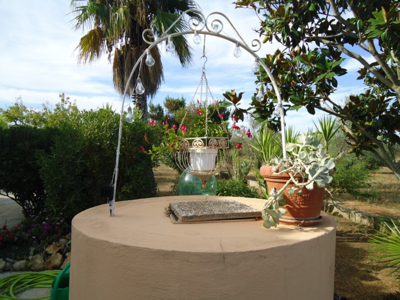 Immagine 12 di Villa in vendita  in Contrada Saline a Matino