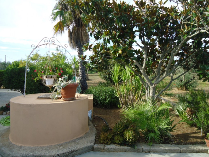 Immagine 13 di Villa in vendita  in Contrada Saline a Matino