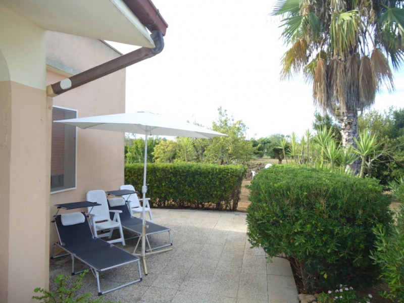 Immagine 18 di Villa in vendita  in Contrada Saline a Matino