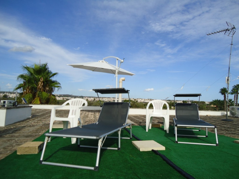 Immagine 19 di Villa in vendita  in Contrada Saline a Matino