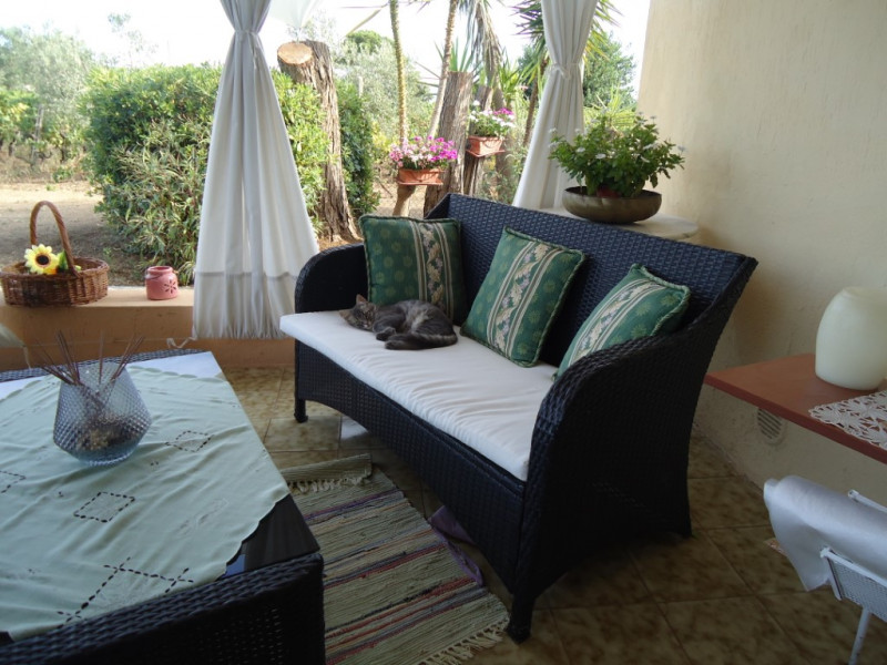 Immagine 20 di Villa in vendita  in Contrada Saline a Matino