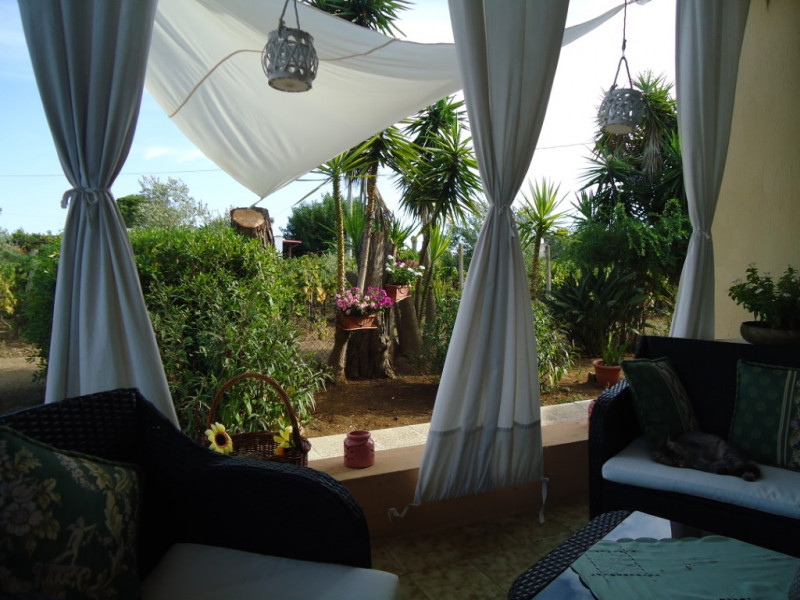 Immagine 21 di Villa in vendita  in Contrada Saline a Matino