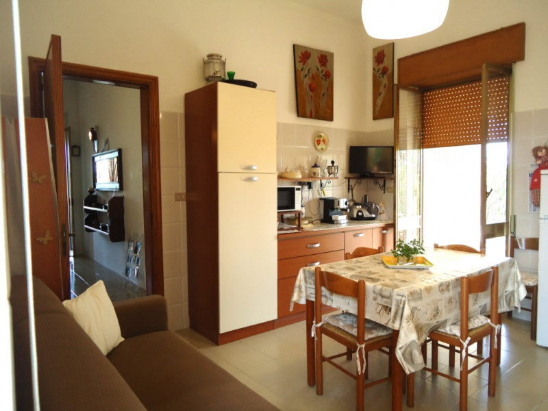 Immagine 33 di Villa in vendita  in Contrada Saline a Matino