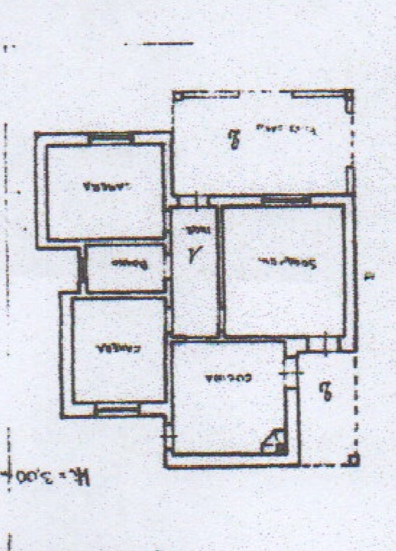 Immagine 38 di Villa in vendita  in Contrada Saline a Matino