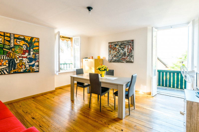 Immagine 12 di Villa in vendita  in via Cantoni, 10 a Arona