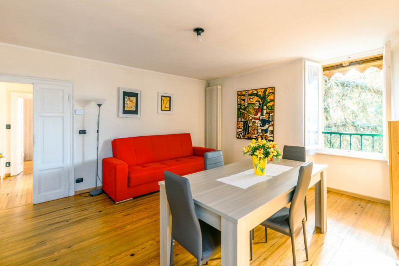 Immagine 13 di Villa in vendita  in via Cantoni, 10 a Arona