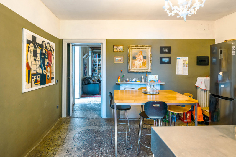 Immagine 15 di Villa in vendita  in via Cantoni, 10 a Arona