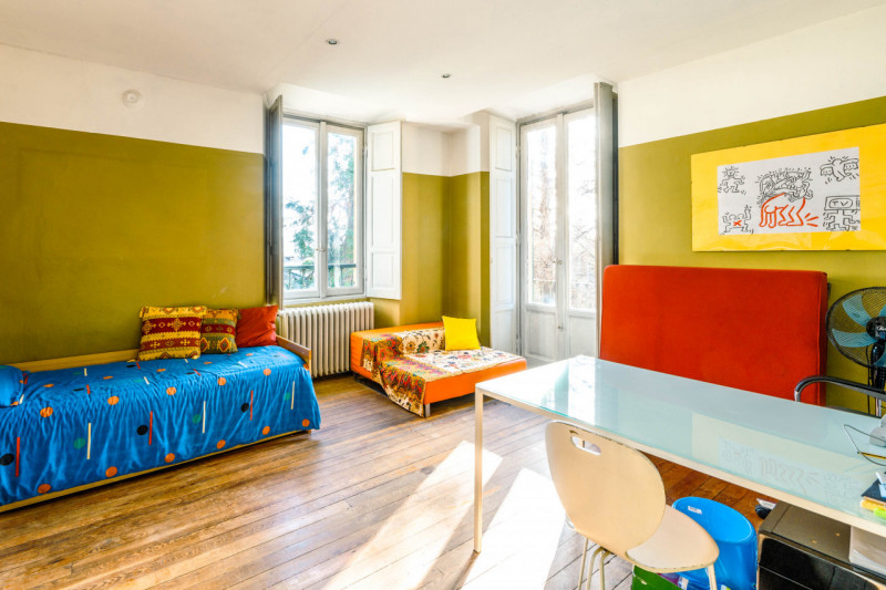 Immagine 17 di Villa in vendita  in via Cantoni, 10 a Arona