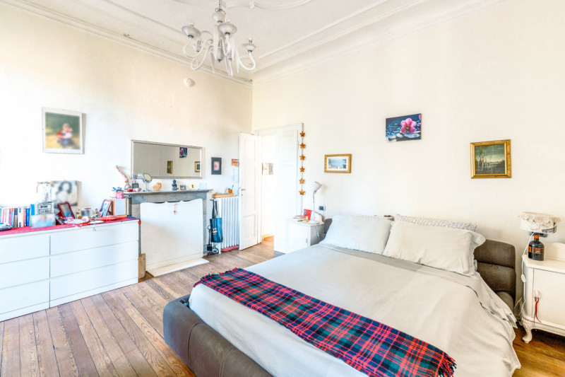 Immagine 19 di Villa in vendita  in via Cantoni, 10 a Arona