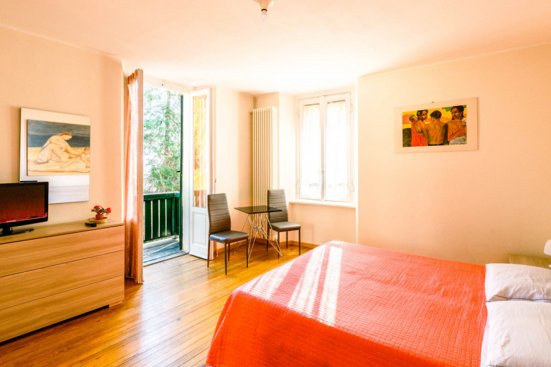 Immagine 20 di Villa in vendita  in via Cantoni, 10 a Arona