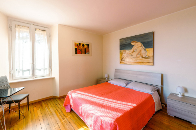 Immagine 21 di Villa in vendita  in via Cantoni, 10 a Arona