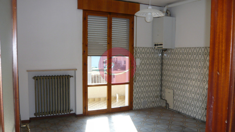 Immagine 2 di Appartamento in vendita  in VIA CURIEL GAMBETTOLA a Gambettola