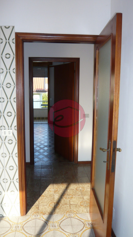 Immagine 3 di Appartamento in vendita  in VIA CURIEL GAMBETTOLA a Gambettola