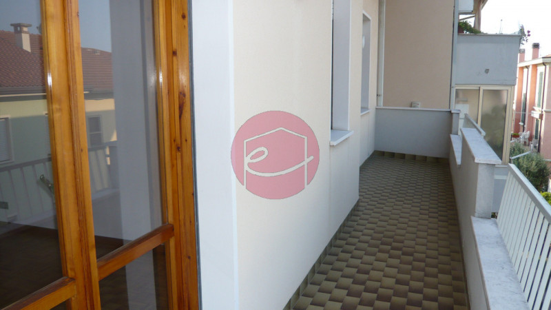 Immagine 10 di Appartamento in vendita  in VIA CURIEL GAMBETTOLA a Gambettola