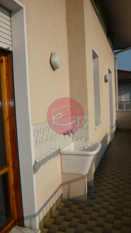 Immagine 13 di Appartamento in vendita  in VIA CURIEL GAMBETTOLA a Gambettola