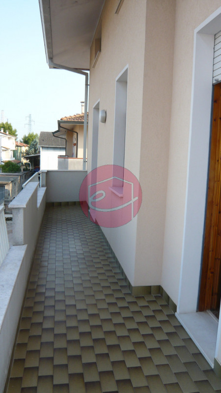 Immagine 14 di Appartamento in vendita  in VIA CURIEL GAMBETTOLA a Gambettola