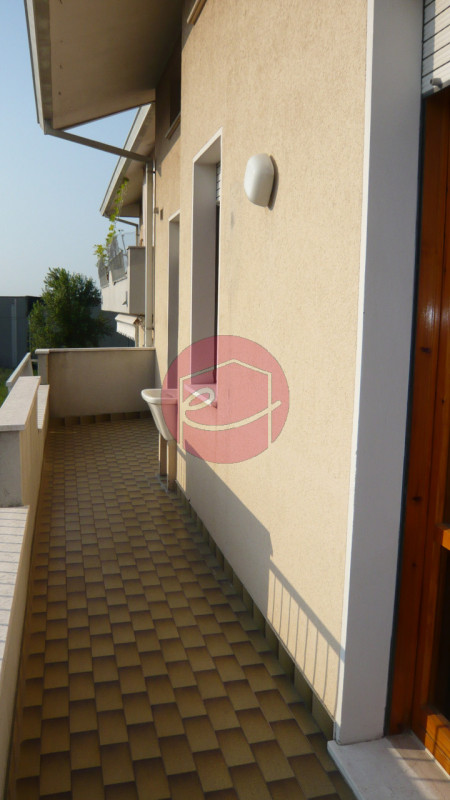 Immagine 15 di Appartamento in vendita  in VIA CURIEL GAMBETTOLA a Gambettola