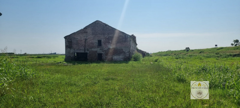 Immagine 7 di Terreno in vendita  a Loreo