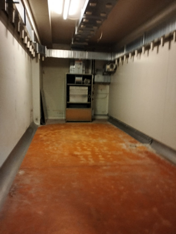 Immagine 2 di Laboratorio in vendita  a Montebelluna