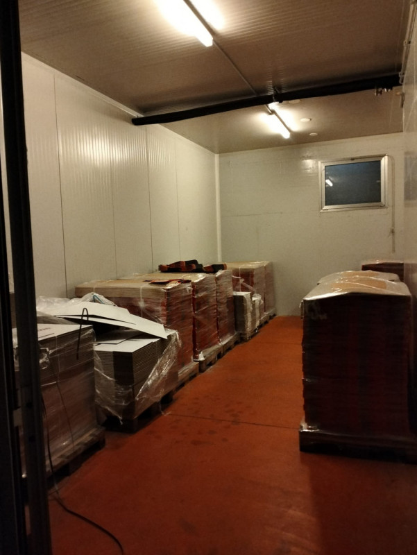 Immagine 7 di Laboratorio in vendita  a Montebelluna