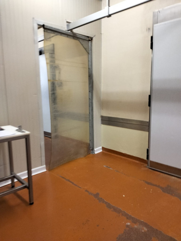 Immagine 13 di Laboratorio in vendita  a Montebelluna