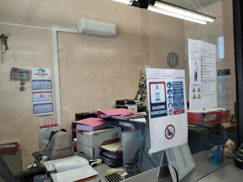 Immagine 16 di Laboratorio in vendita  a Montebelluna