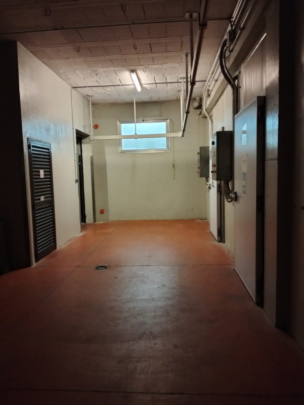 Immagine 17 di Laboratorio in vendita  a Montebelluna