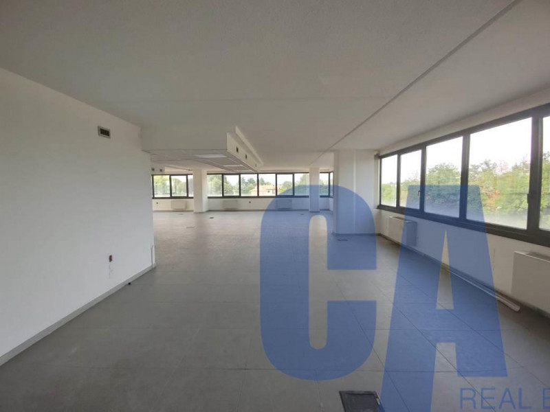 Immagine 3 di Ufficio in affitto  in VIA DELLA VIGNOLINA a Agrate Brianza