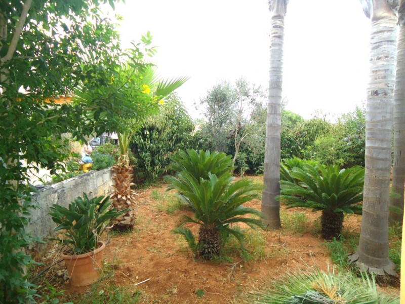 Immagine 8 di Villa in vendita  in SP 223 a Gallipoli