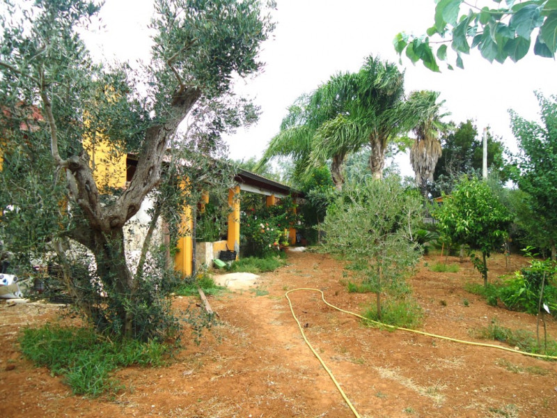 Immagine 10 di Villa in vendita  in SP 223 a Gallipoli