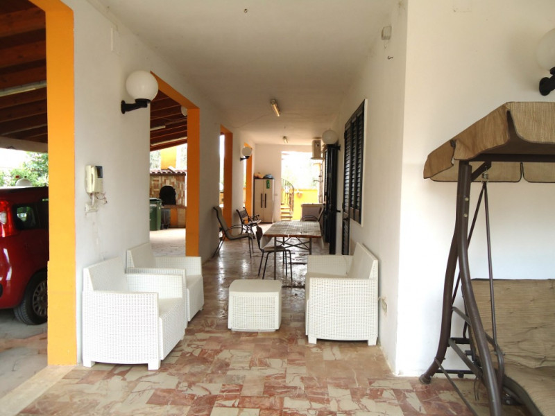 Immagine 13 di Villa in vendita  in SP 223 a Gallipoli