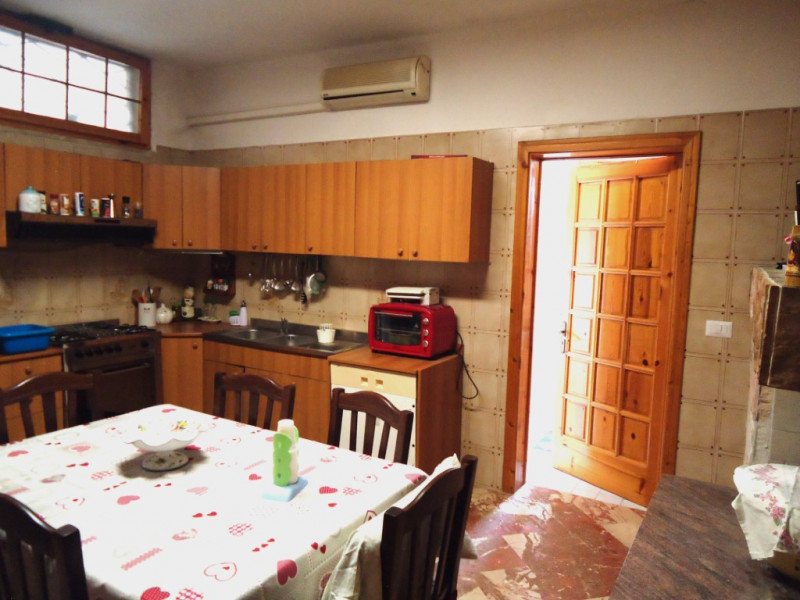 Immagine 16 di Villa in vendita  in SP 223 a Gallipoli