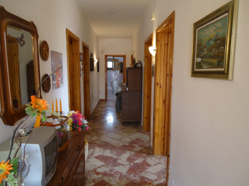 Immagine 19 di Villa in vendita  in SP 223 a Gallipoli
