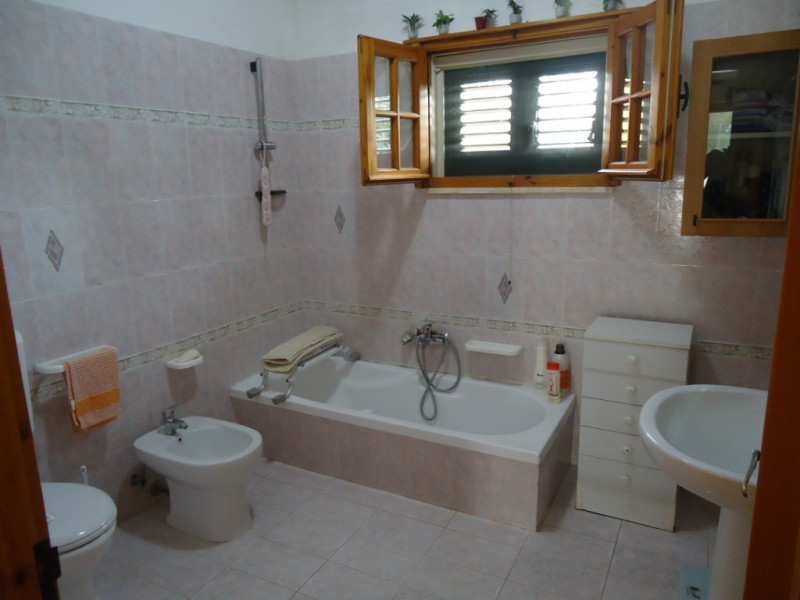 Immagine 23 di Villa in vendita  in SP 223 a Gallipoli