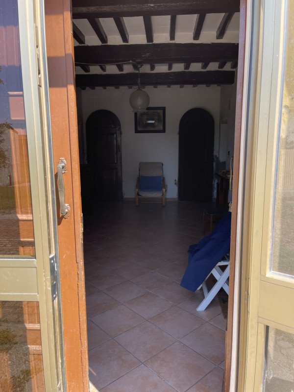 Immagine 6 di Rustico / casale in vendita  a Suzzara