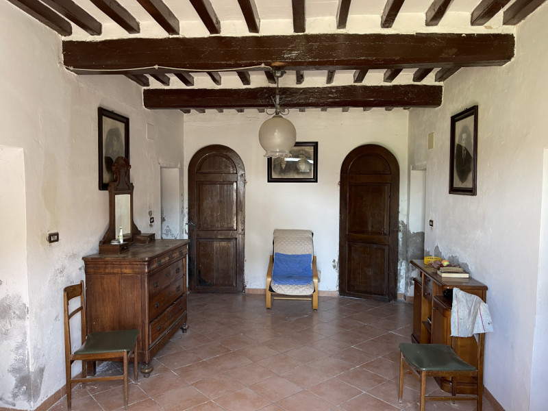 Immagine 7 di Rustico / casale in vendita  a Suzzara