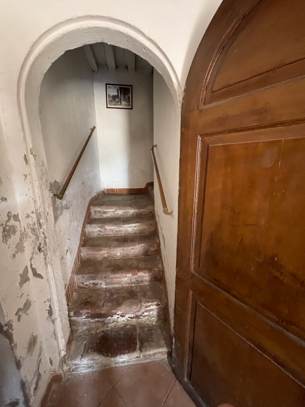 Immagine 14 di Rustico / casale in vendita  a Suzzara