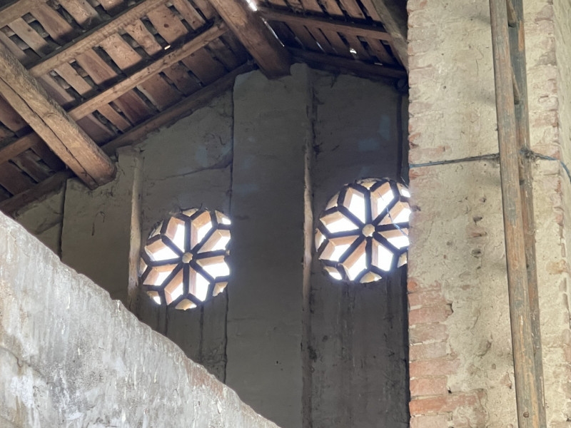 Immagine 23 di Rustico / casale in vendita  a Suzzara