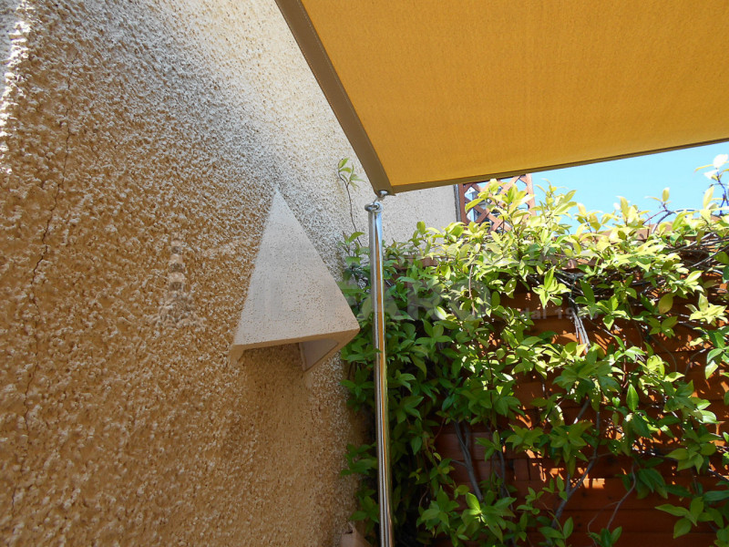 Immagine 25 di Appartamento in vendita  in Via terralugiana a La Maddalena