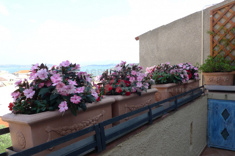 Immagine 29 di Appartamento in vendita  in Via terralugiana a La Maddalena