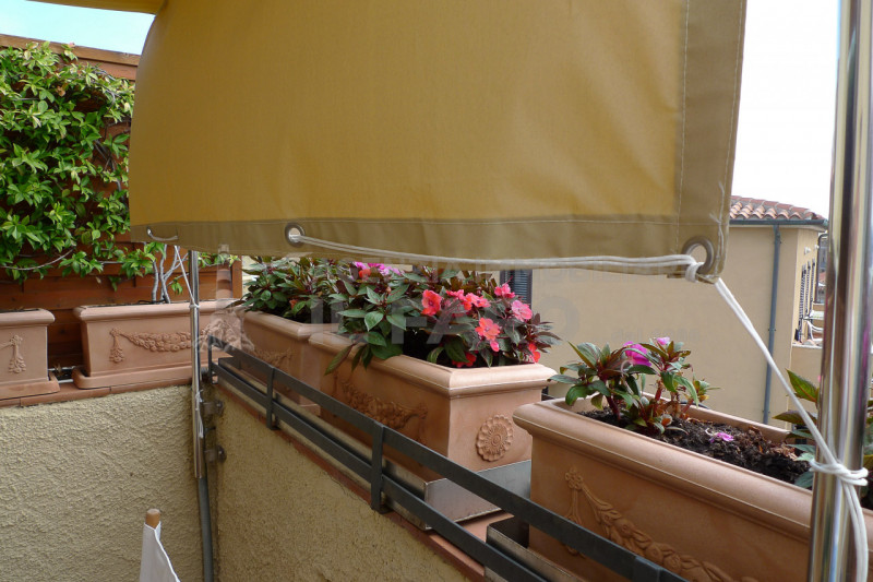 Immagine 32 di Appartamento in vendita  in Via terralugiana a La Maddalena