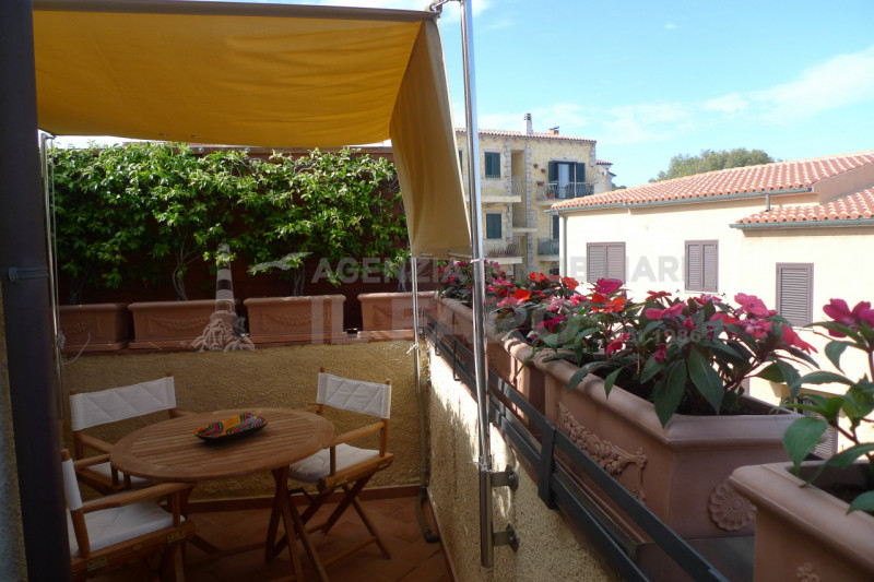 Immagine 33 di Appartamento in vendita  in Via terralugiana a La Maddalena