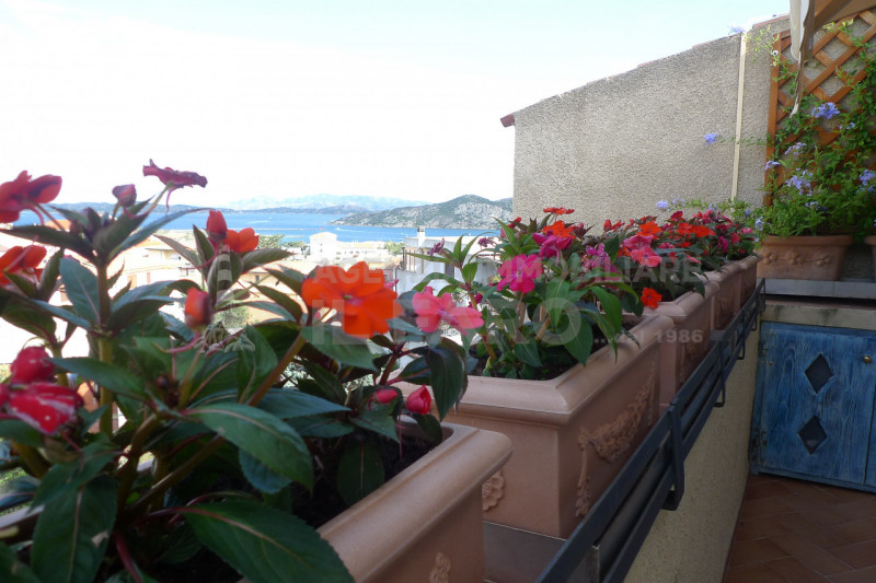 Immagine 35 di Appartamento in vendita  in Via terralugiana a La Maddalena