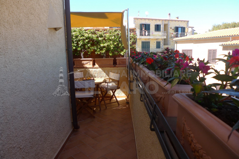 Immagine 37 di Appartamento in vendita  in Via terralugiana a La Maddalena