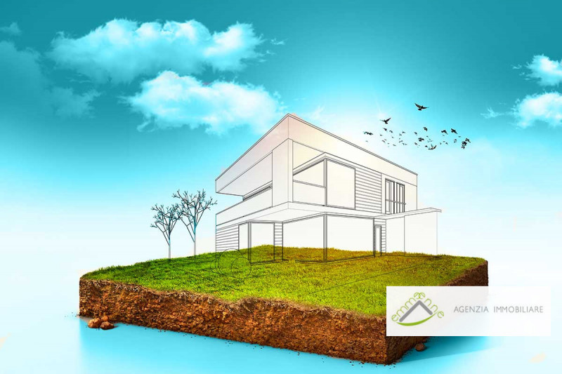 Immagine 1 di Terreno in vendita  in via riviera del brenta a Fiesso D'artico