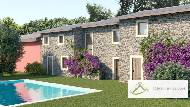 Immagine 5 di Terreno in vendita  in via riviera del brenta a Fiesso D'artico