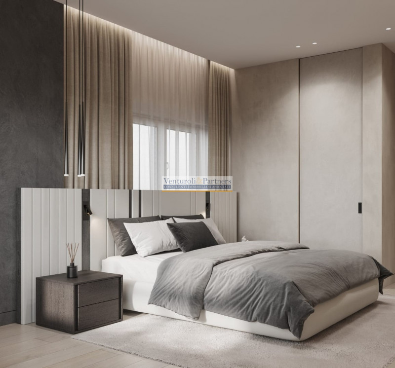 Immagine 9 di Appartamento in vendita  in Via Tito Speri a Padenghe Sul Garda