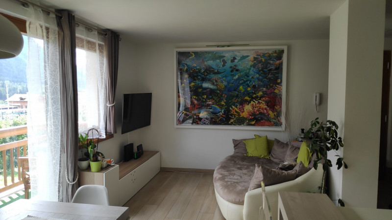 Immagine 3 di Appartamento in vendita  in Via Longa,n.16 a Terzolas