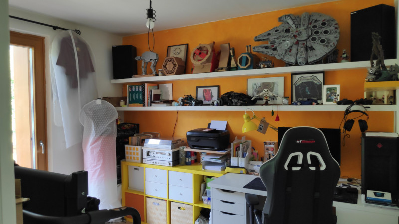 Immagine 5 di Appartamento in vendita  in Via Longa,n.16 a Terzolas